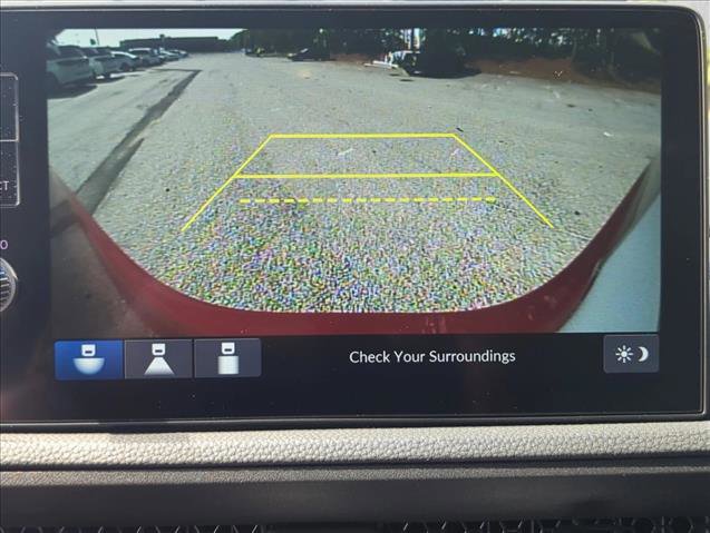 New 2026 Honda CR-V LX image 13