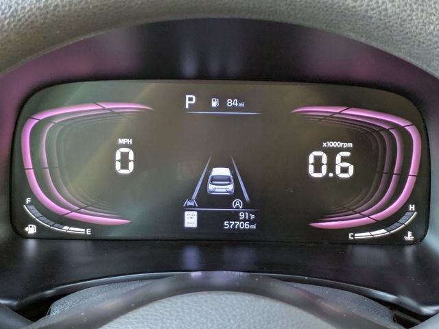 Used 2024 Kia Soul LX w/ Option Group 015 FWD image 28