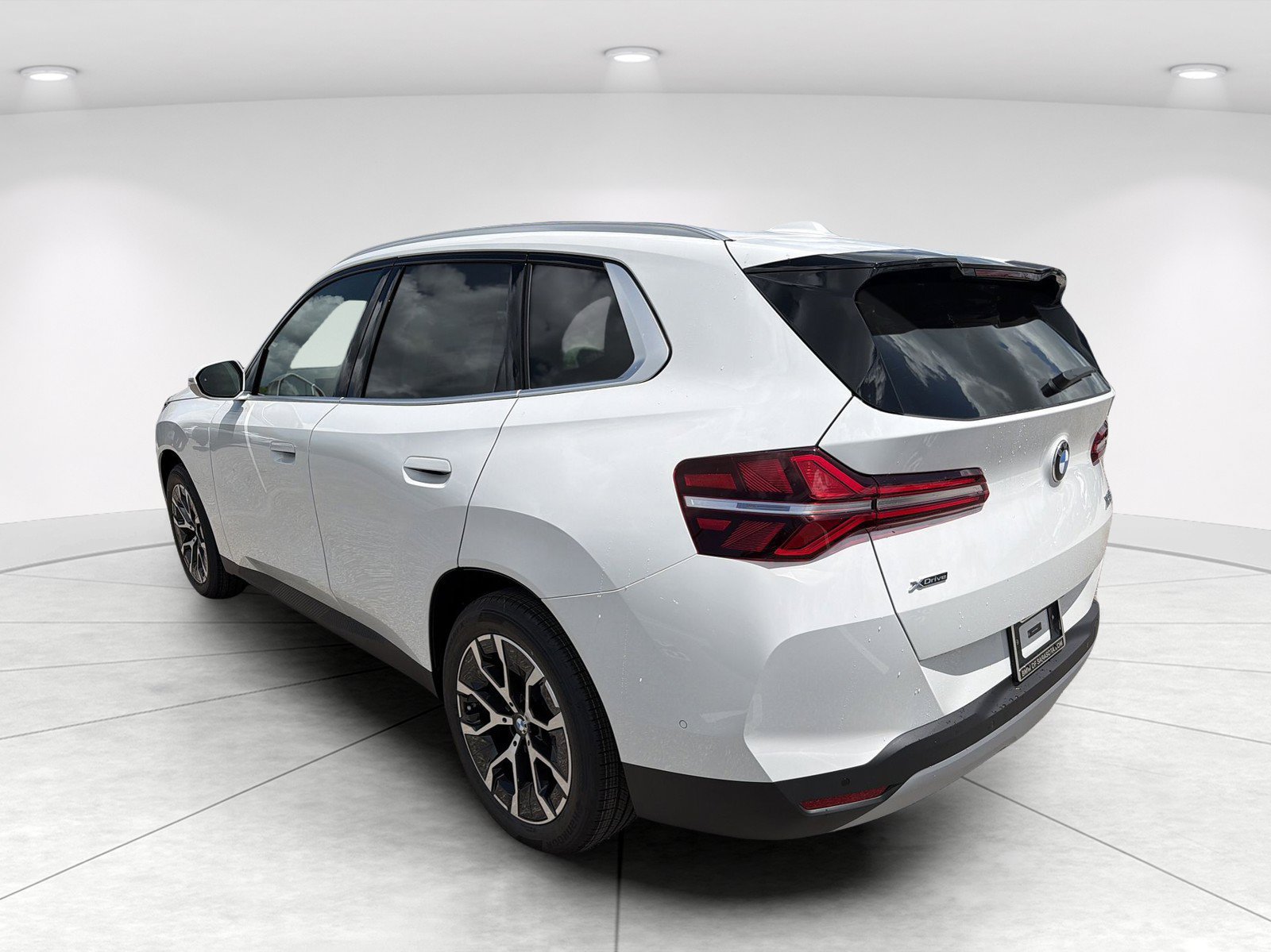 New 2026 BMW X3 xDrive30i w/ Convenience Package AWD/4WD image 6