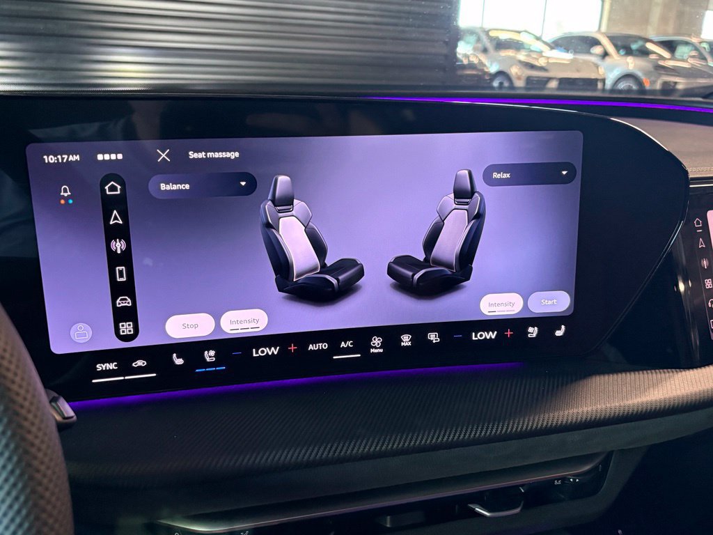New 2026 Audi SQ5 Prestige AWD/4WD image 31