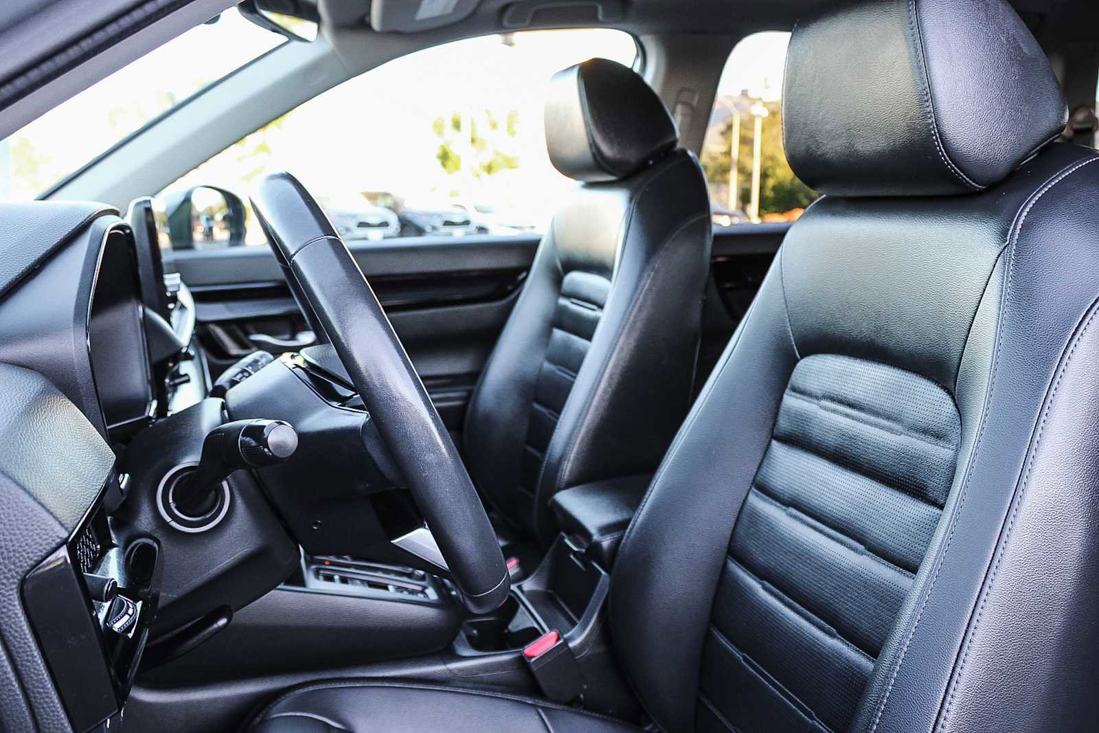 Certified 2024 Honda CR-V EX-L image 17