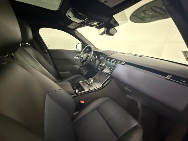 Used 2024 Land Rover Range Rover Velar Dynamic SE image 13