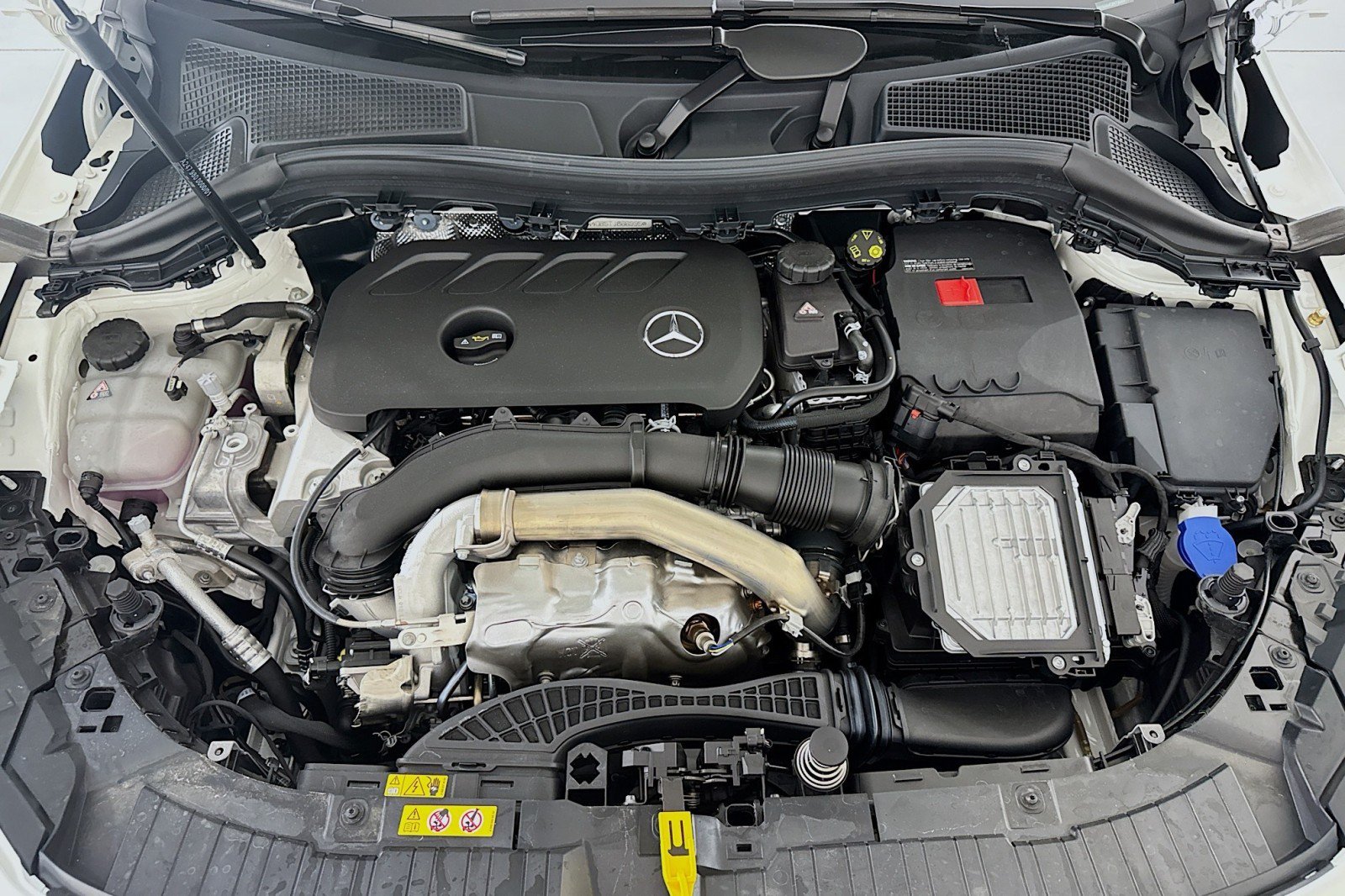 New 2026 Mercedes-Benz GLA 250 image 10