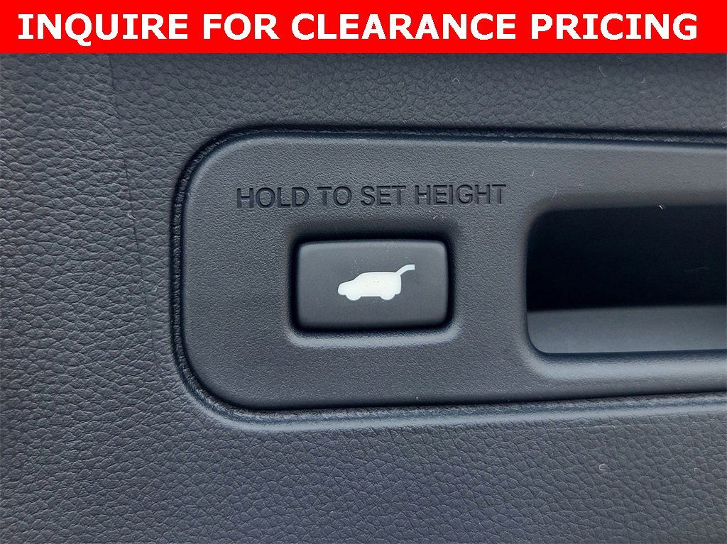 New 2025 Honda Pilot Black Edition image 27