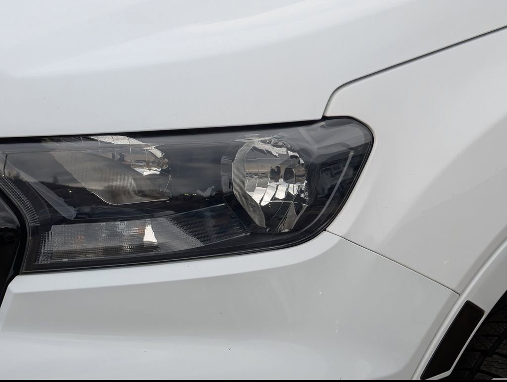 Used 2022 Ford Ranger XLT w/ Equipment Group 301A Mid image 8