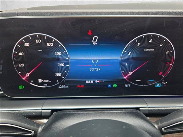 Used 2024 Mercedes-Benz GLE 350 4MATIC image 7