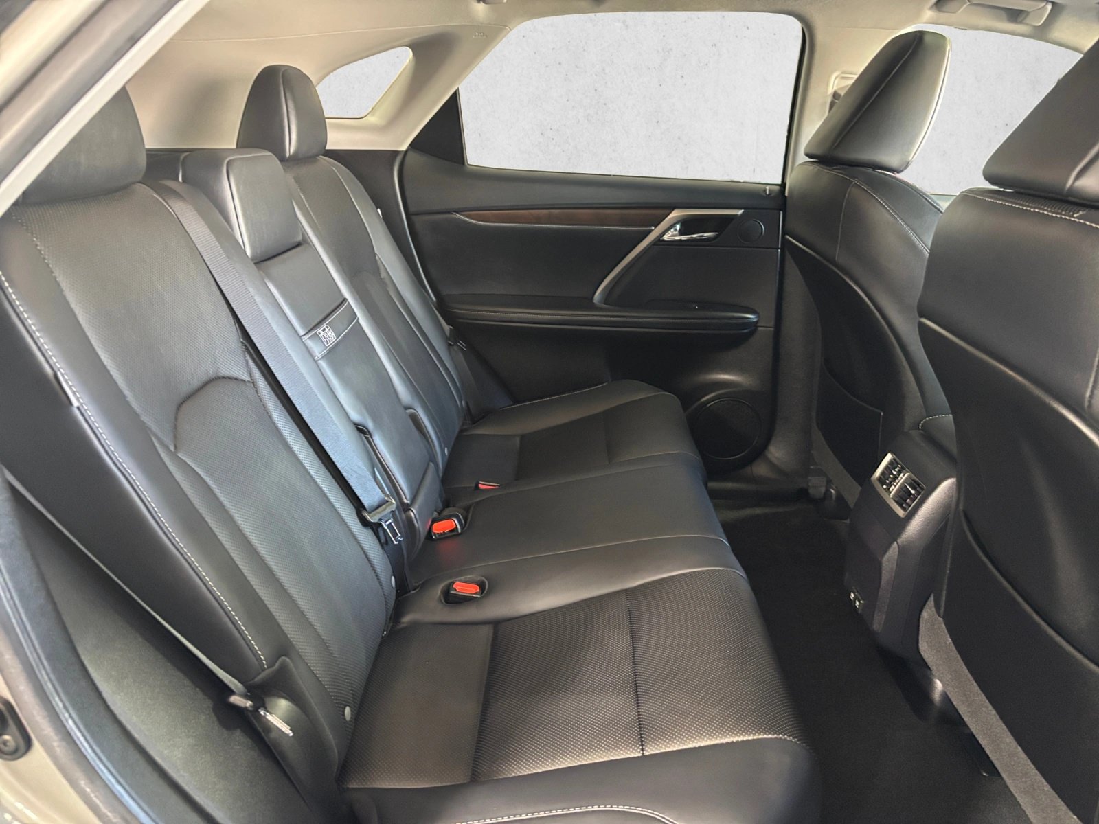 Used 2022 Lexus RX 350 AWD w/ Premium Package image 25