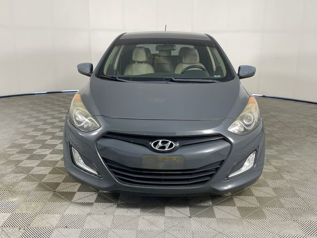 Used 2013 Hyundai Elantra GT FWD image 18