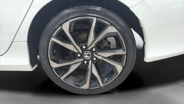 Used 2019 Honda Civic Sport image 26