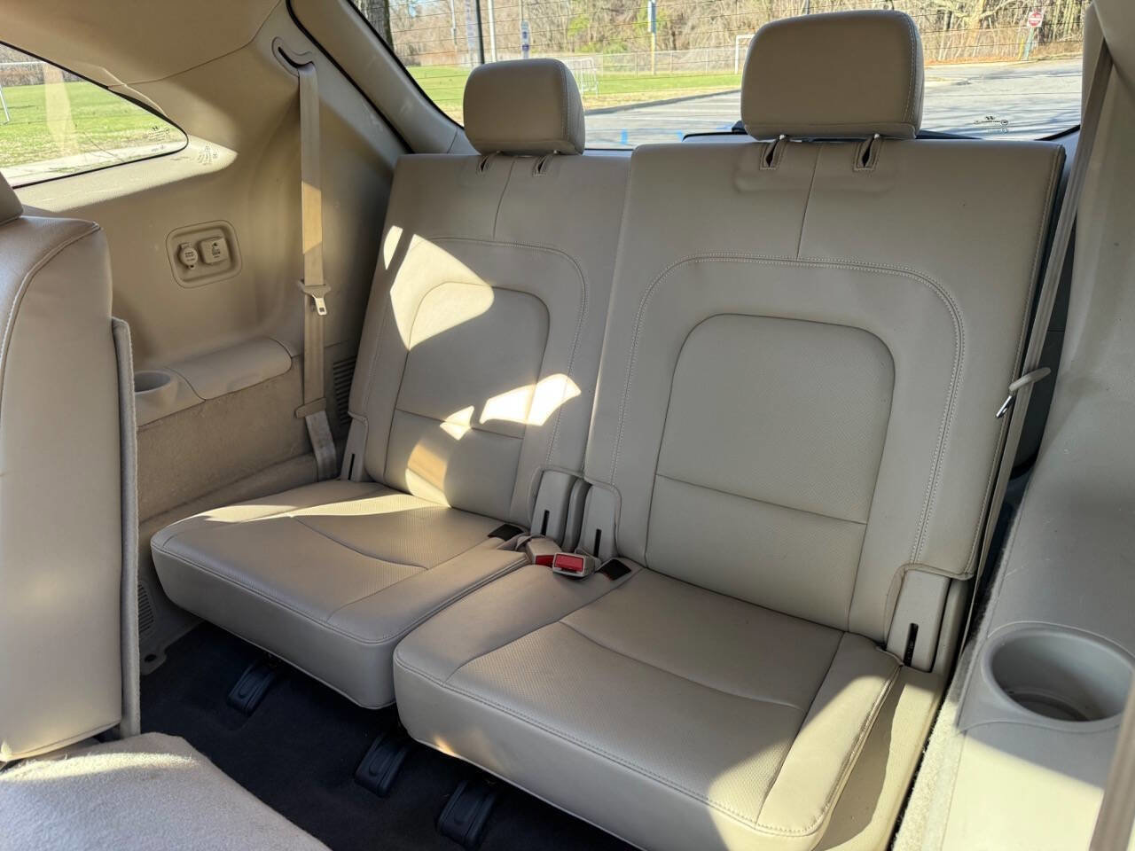 Used 2012 Hyundai Veracruz Limited image 16