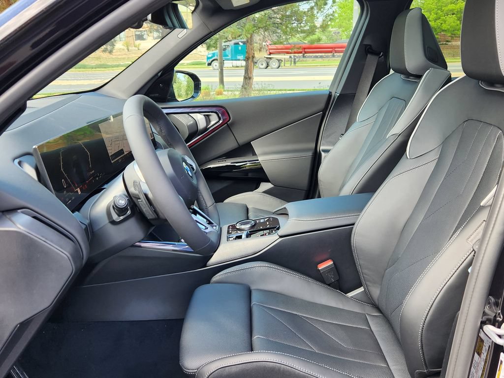 New 2026 BMW X3 xDrive30 AWD/4WD image 9
