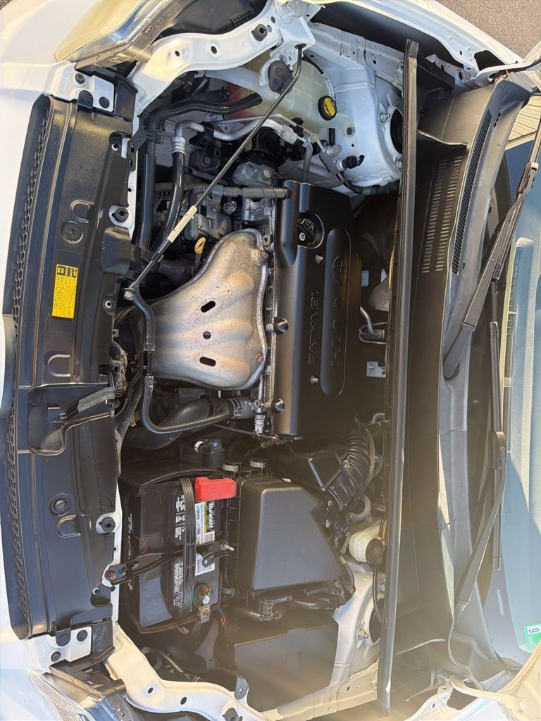 Used 2011 Scion xB image 11