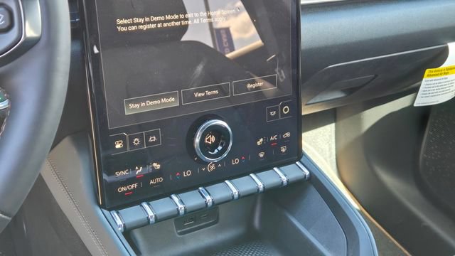 New 2026 GMC Terrain AT4 w/ Technology Package II AWD/4WD image 18