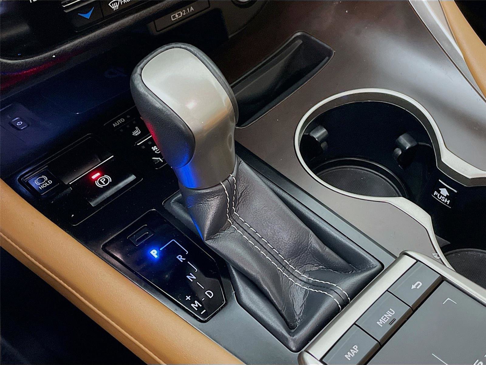 Used 2021 Lexus RX 350 AWD w/ Premium Package image 22