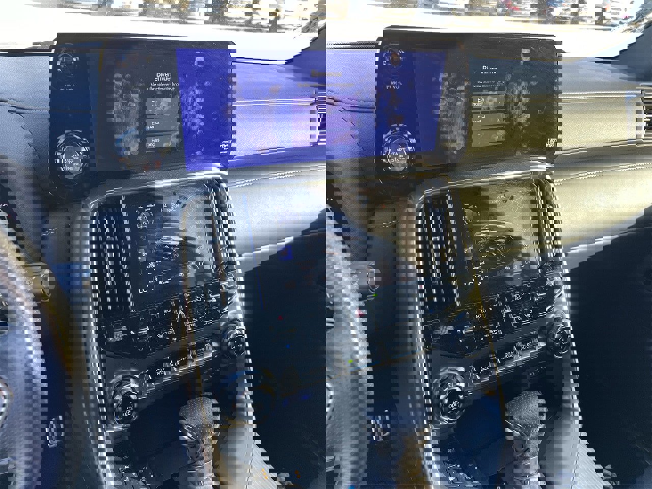 Used 2023 Lexus LX 600 F Sport image 8