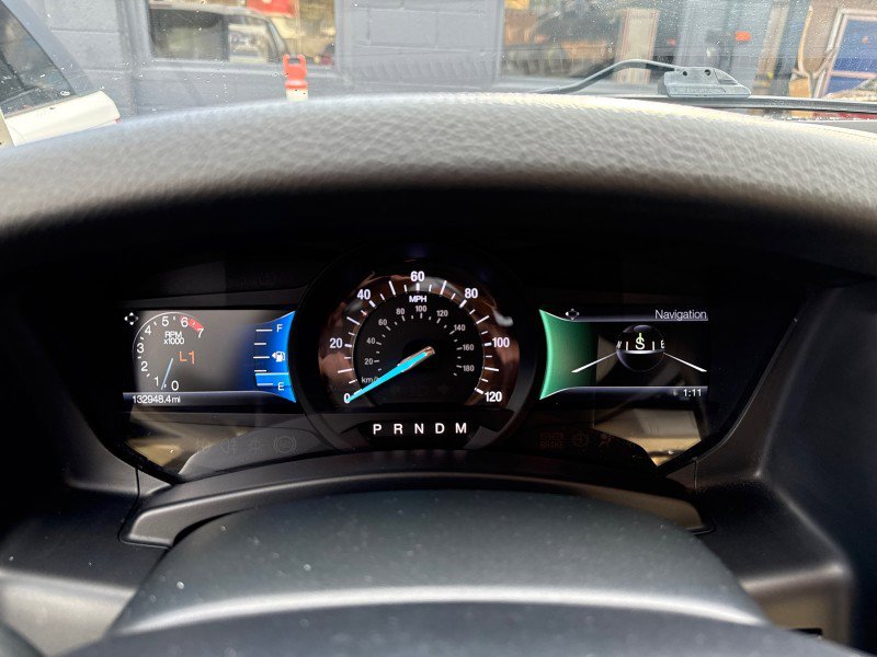 Used 2017 Ford Expedition Limited image 18