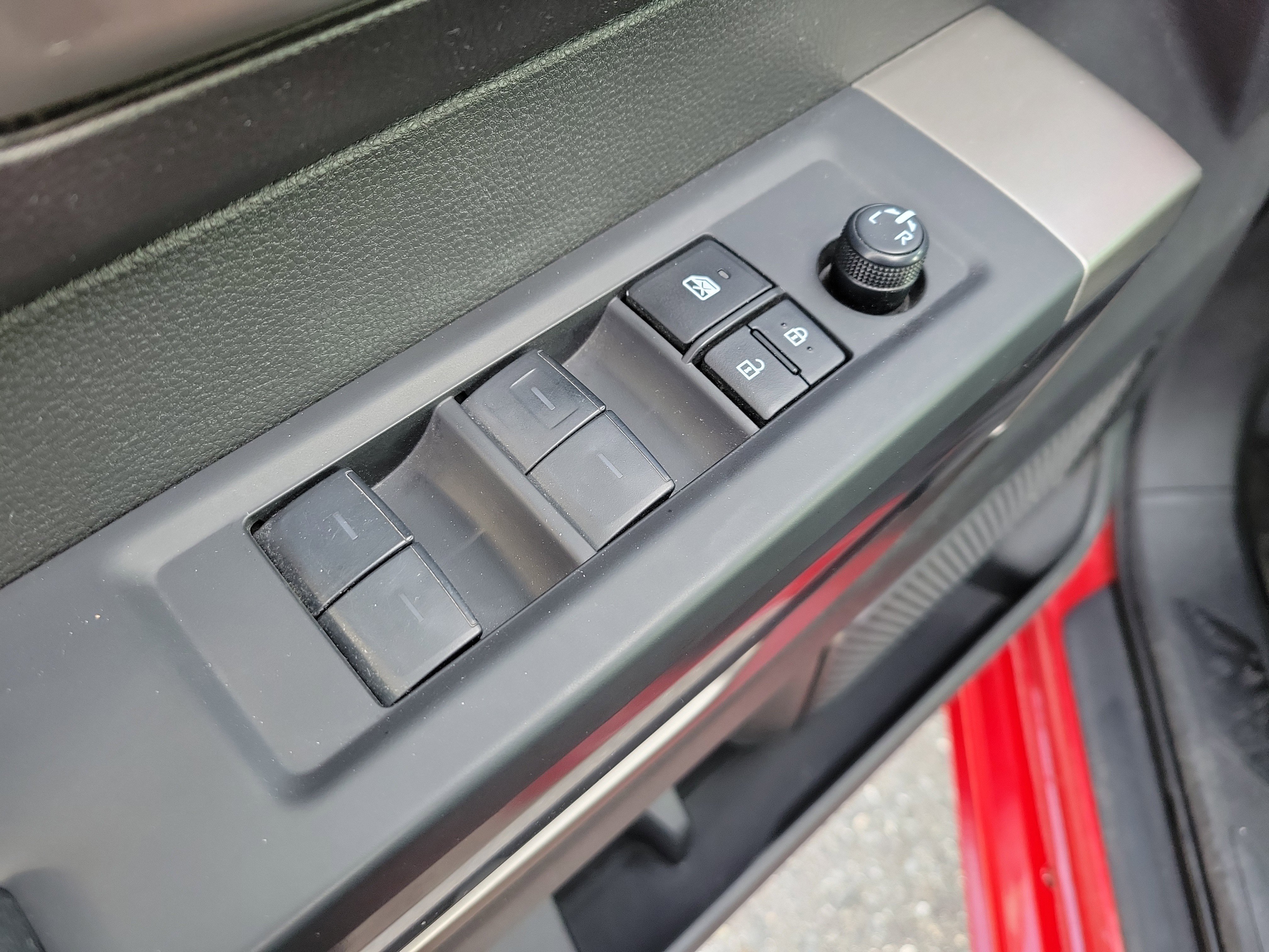 Used 2024 Toyota Tundra SR5 w/ TRD Off-Road Package image 20