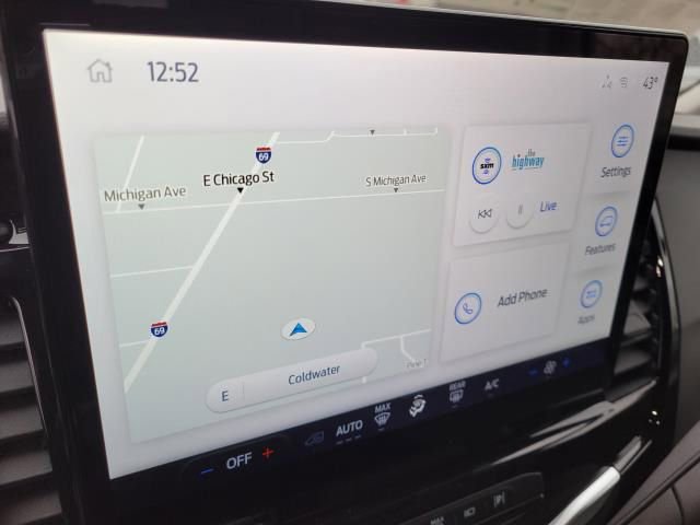 New 2024 Ford Transit 250 148 High Roof w/ Interior Upgrade Package image 23