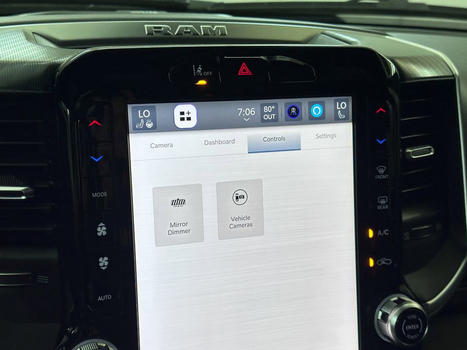 New 2026 RAM 1500 Big Horn image 37