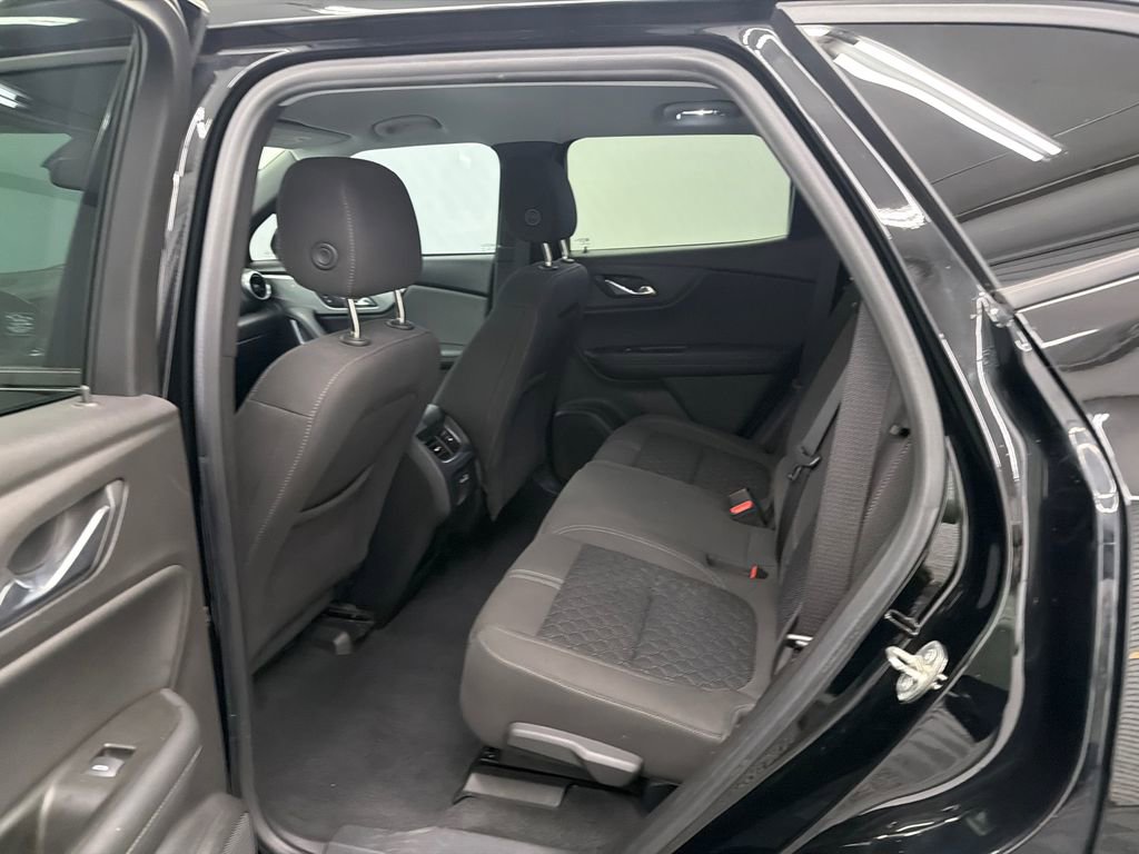Used 2019 Chevrolet Blazer LT image 22