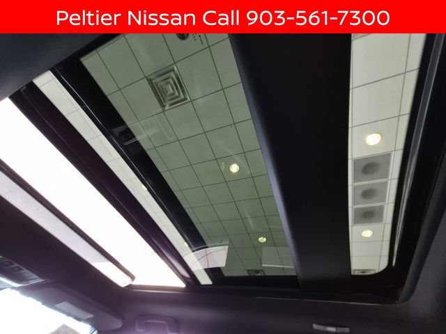 New 2026 Nissan Rogue Platinum AWD/4WD image 17