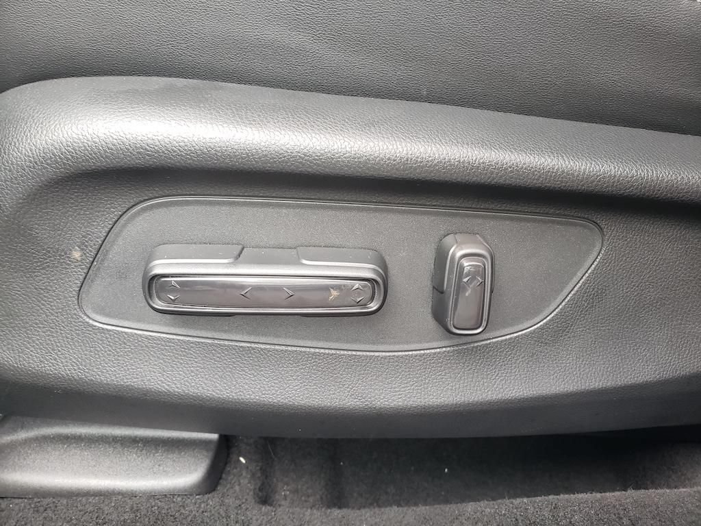 Certified 2026 Acura ADX FWD image 17