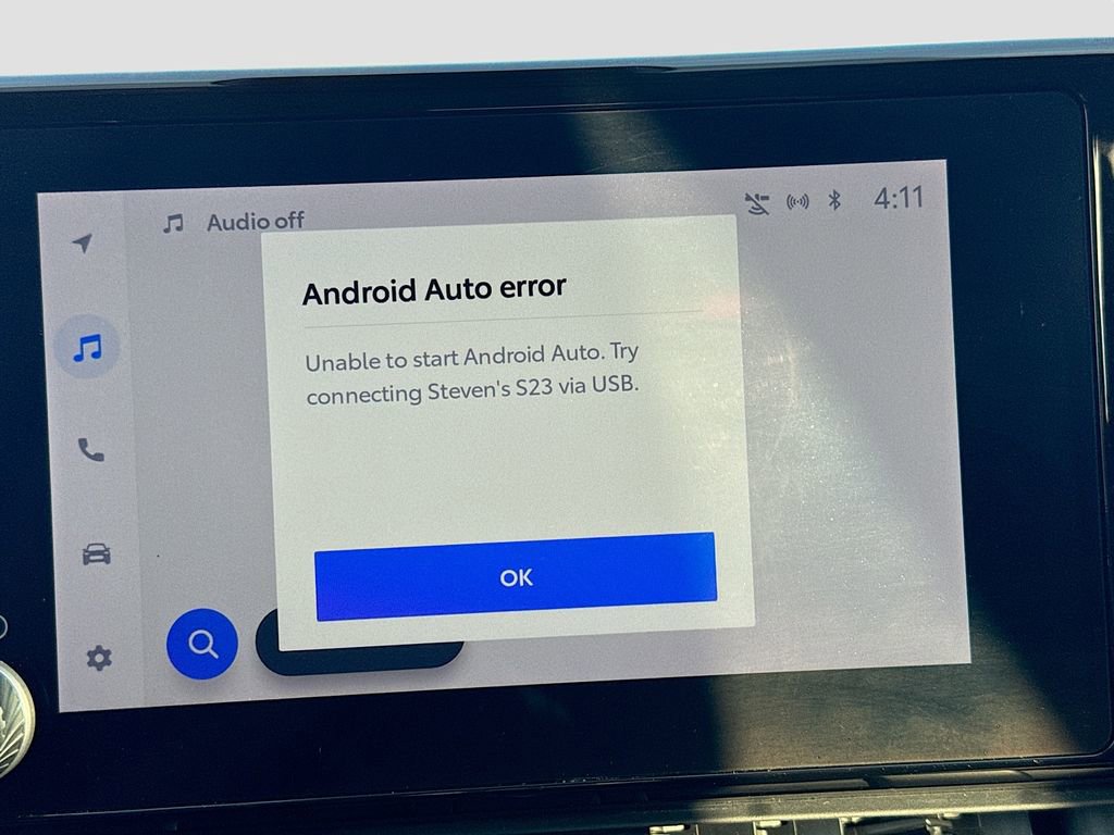 Used 2024 Toyota RAV4 LE image 17