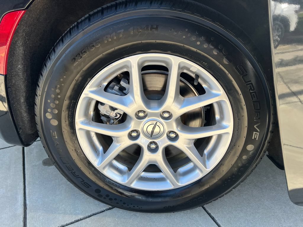 Used 2023 Chrysler Pacifica Touring-L FWD image 8