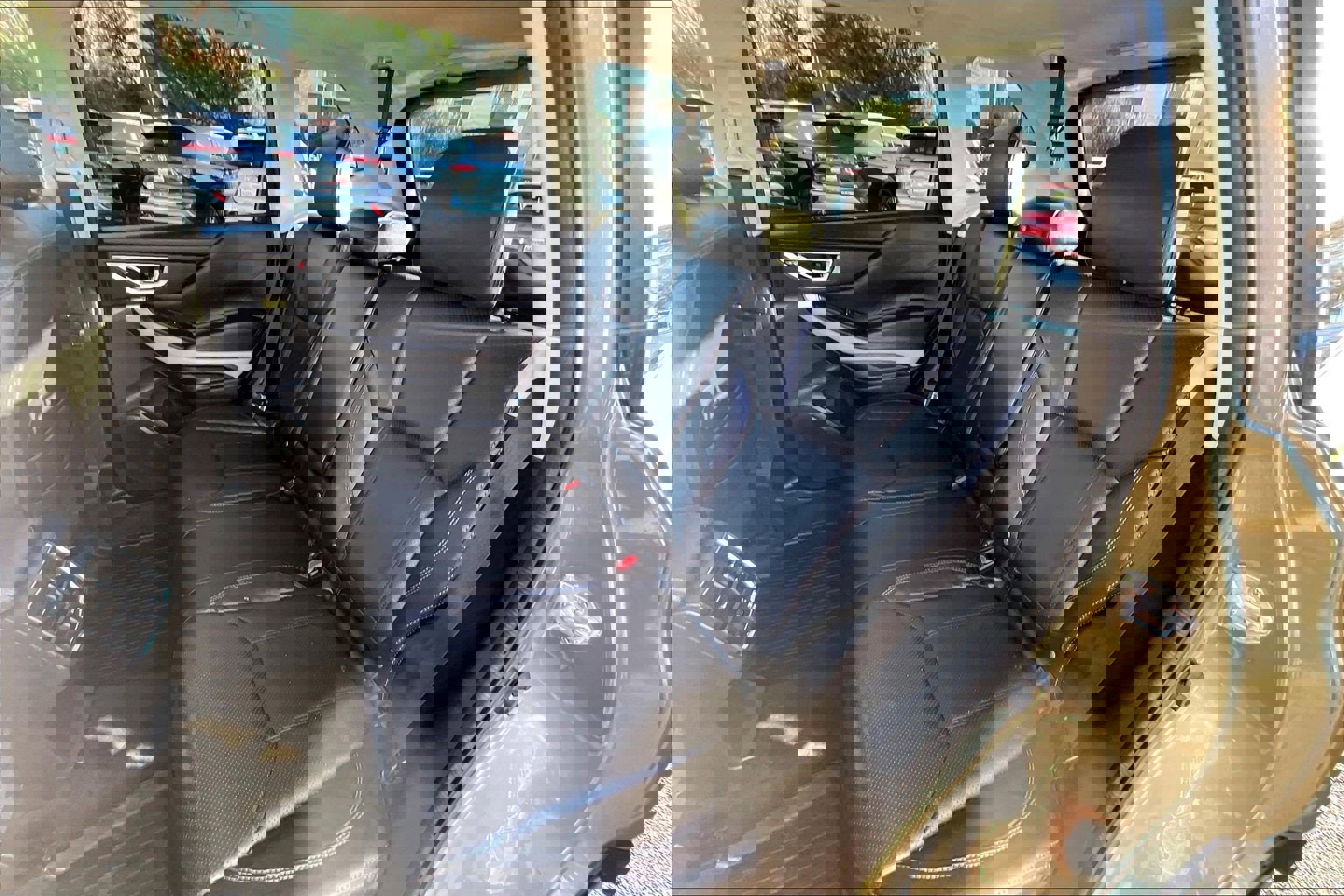 Used 2022 Subaru Forester Limited image 24