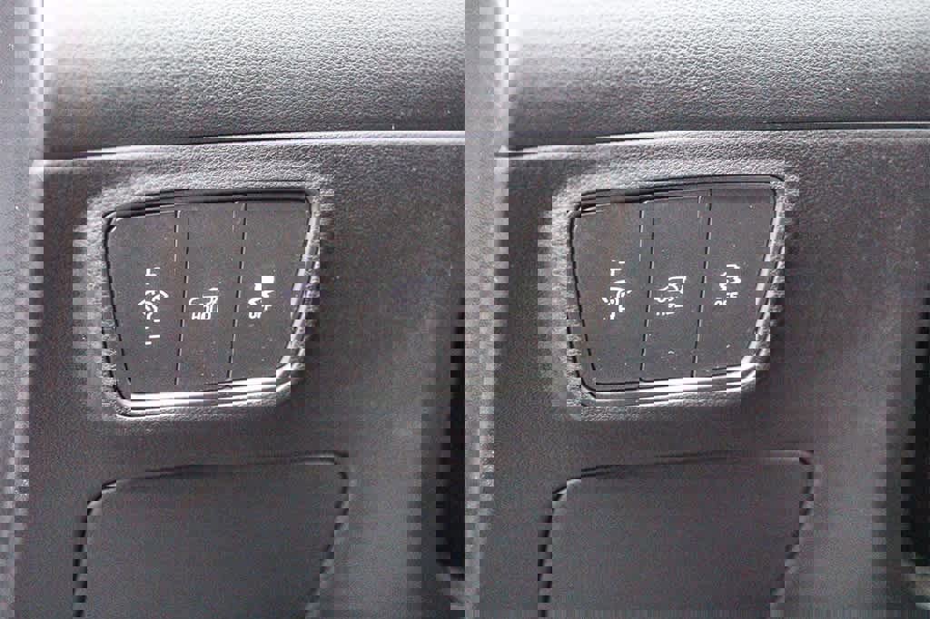 Certified 2023 Hyundai Tucson SEL image 31