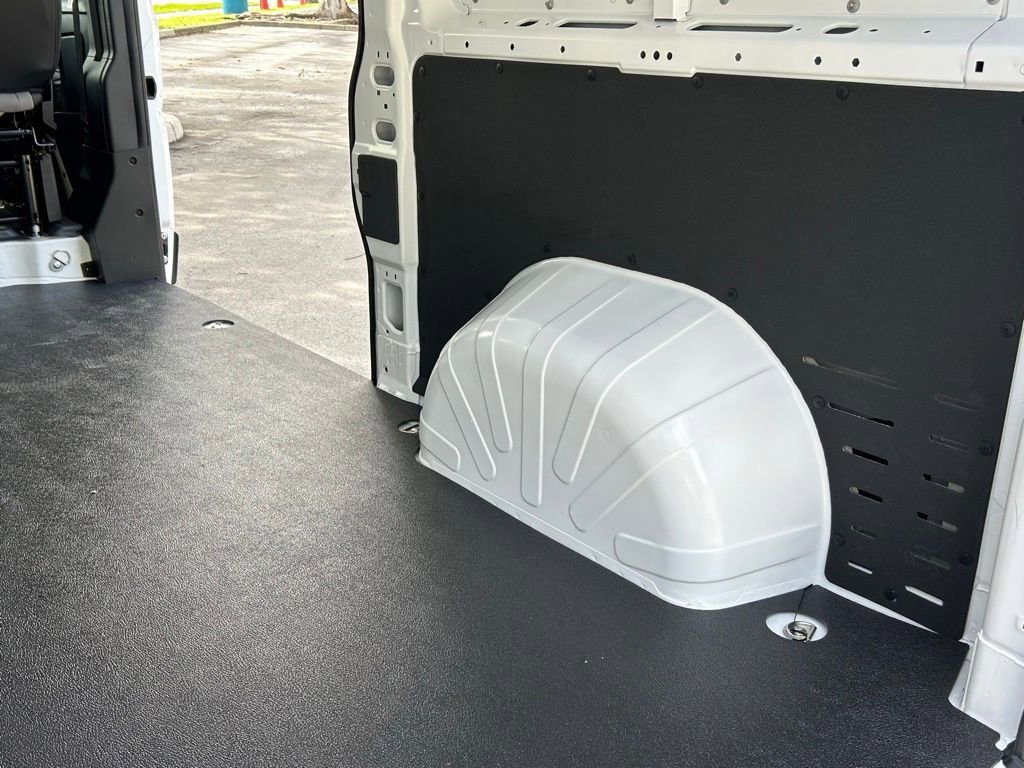 New 2026 RAM ProMaster 1500 image 28