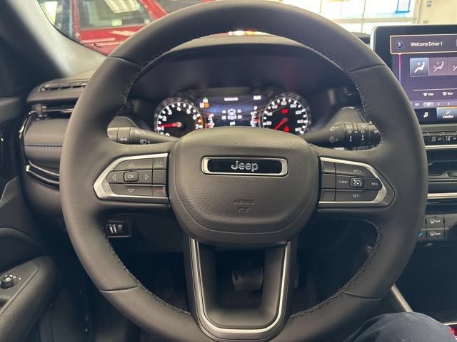 New 2026 Jeep Compass Latitude AWD/4WD image 26