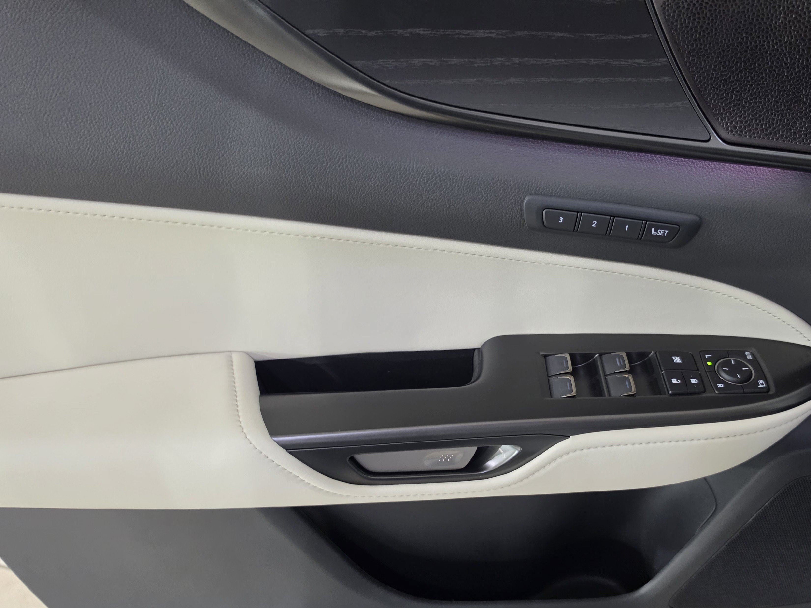 New 2026 Lexus NX 350 AWD w/ Accessory Package (K3) image 11