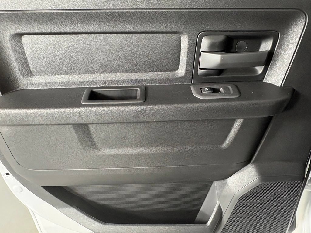 New 2027 RAM 2500 Tradesman RWD image 37