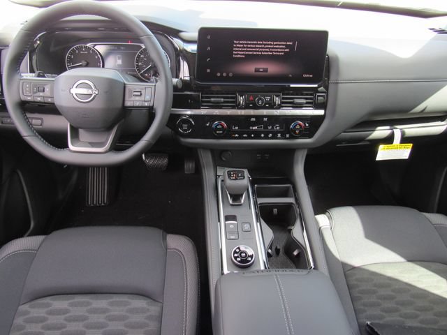 New 2026 Nissan Pathfinder SV AWD/4WD image 12