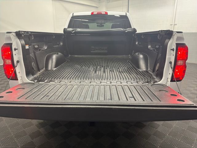 Used 2018 Chevrolet Silverado 1500 LT w/ All Star Edition AWD/4WD image 15