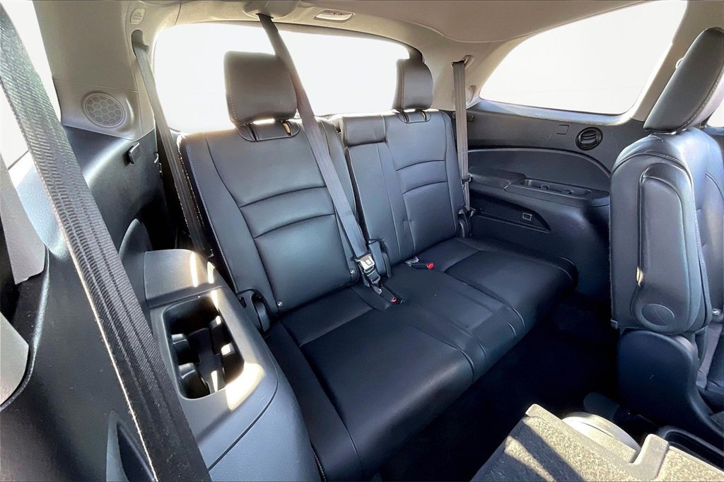 Used 2019 Honda Pilot Elite image 27