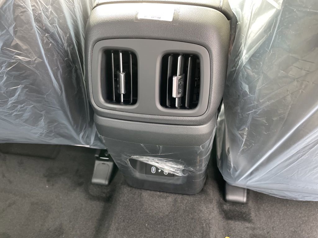 New 2026 Hyundai Tucson Blue SE image 12