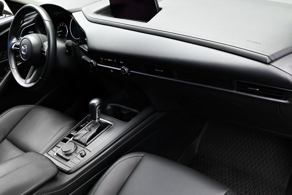 Certified 2026 MAZDA CX-30 AWD 2.5 S image 8