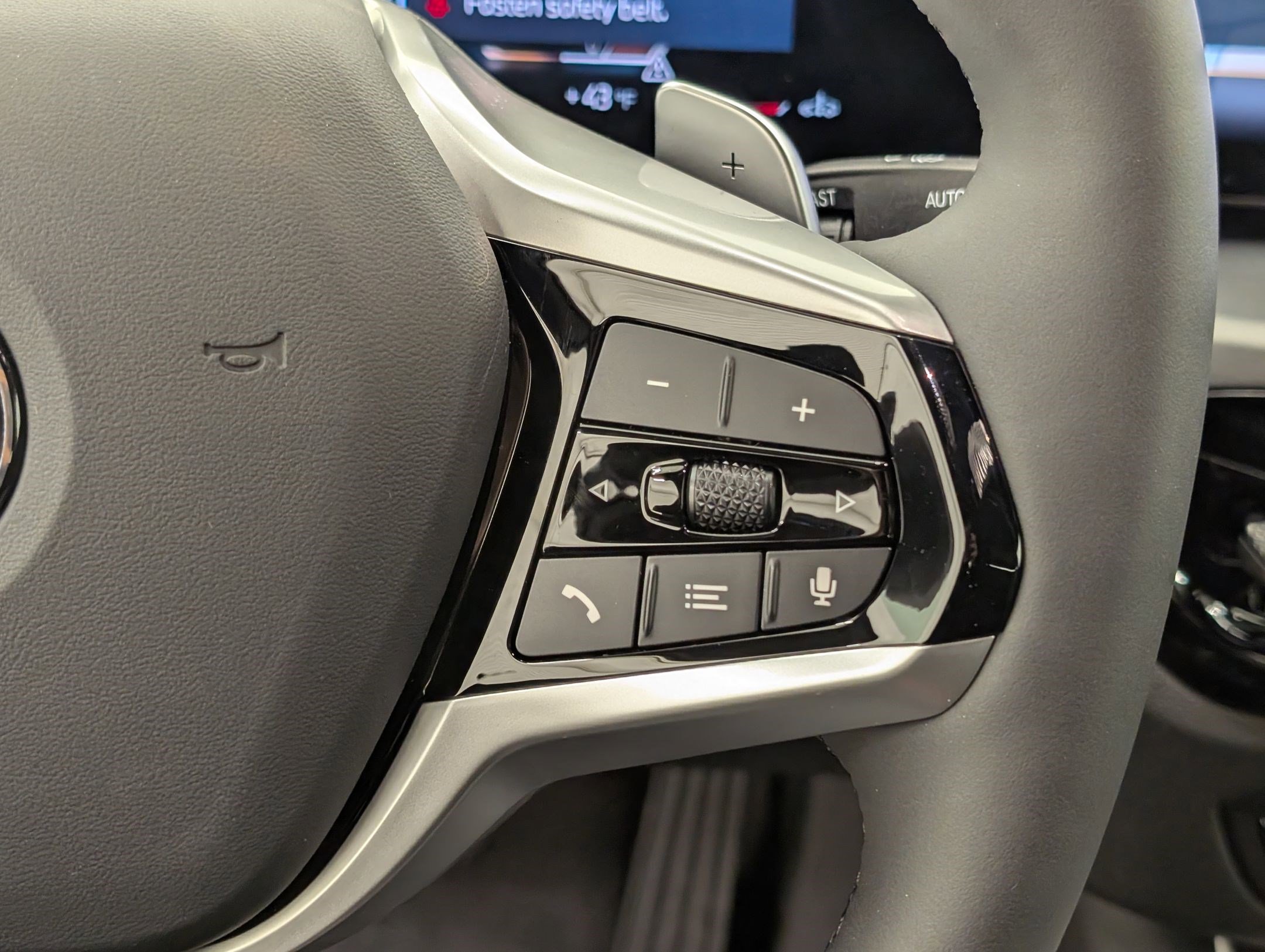 New 2026 BMW 230i Coupe w/ Convenience Package image 22