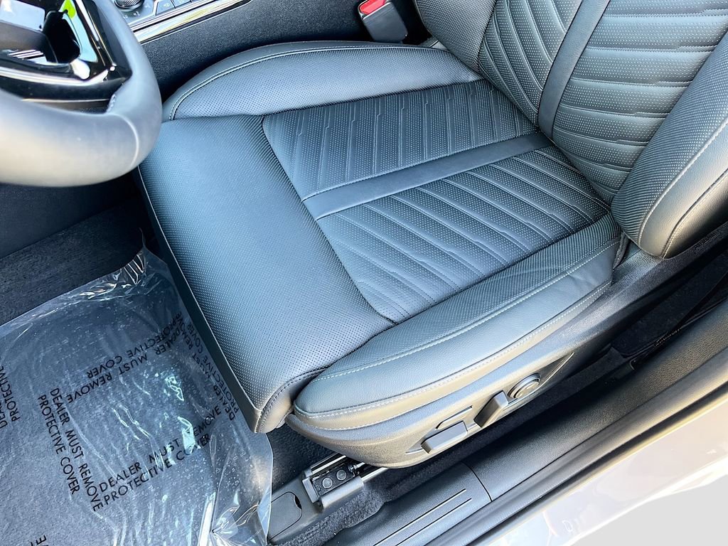 Used 2025 Kia Sorento SX Prestige AWD/4WD image 20