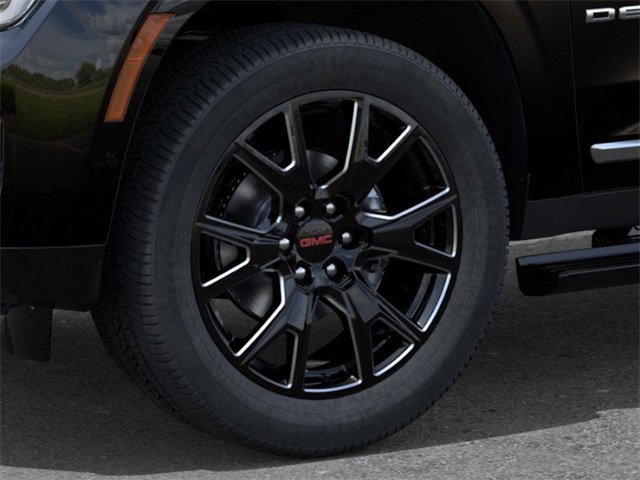 New 2026 GMC Yukon XL Denali image 9
