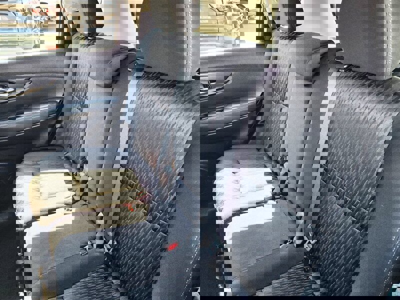 Used 2017 Nissan Rogue S image 36