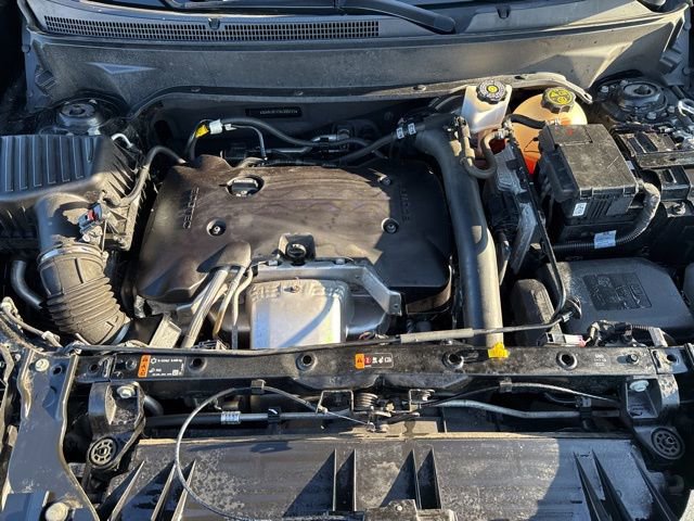 Used 2019 GMC Terrain Denali w/ Driver Alert Package II image 48