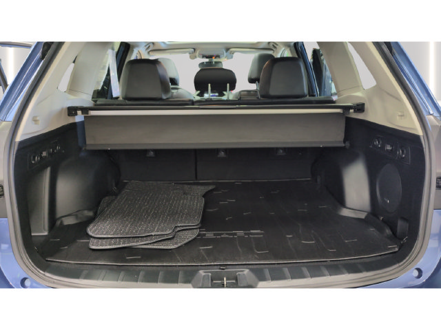 Used 2019 Subaru Forester Touring AWD/4WD image 22