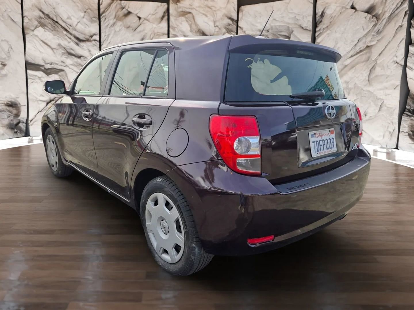 Used 2013 Scion xD image 6