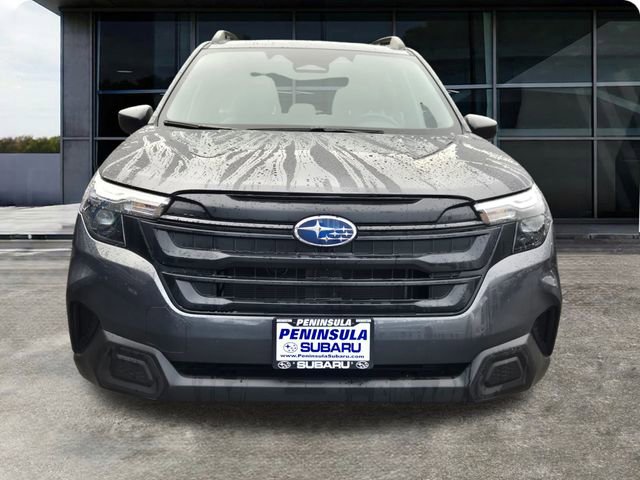 Used 2025 Subaru Forester image 5