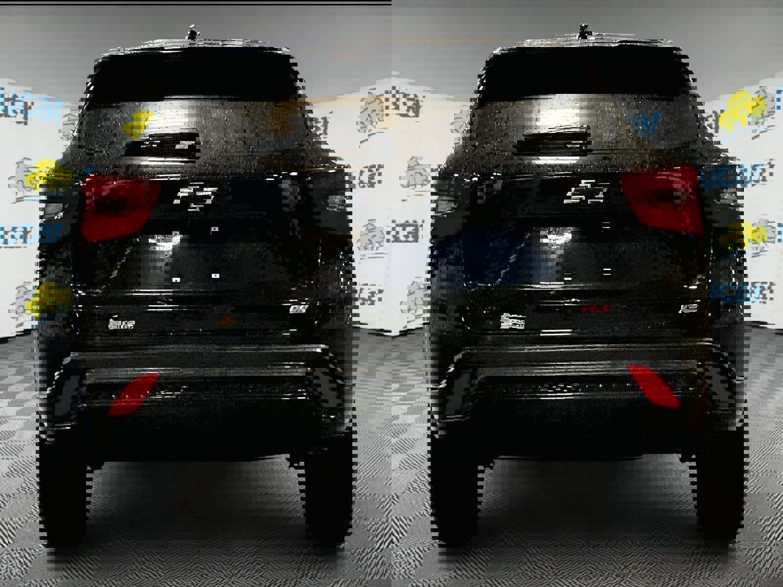 Used 2024 Chevrolet Trax RS image 5