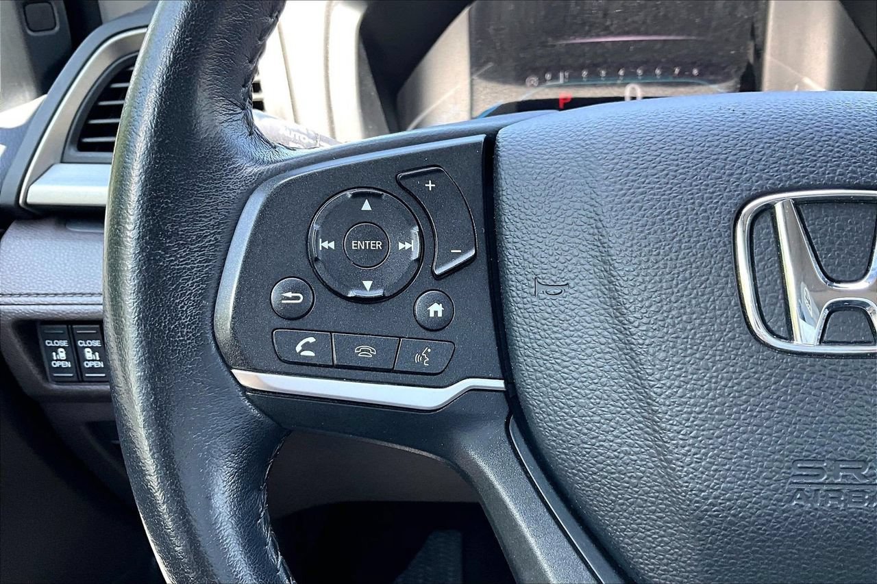 Used 2023 Honda Odyssey EX-L image 29