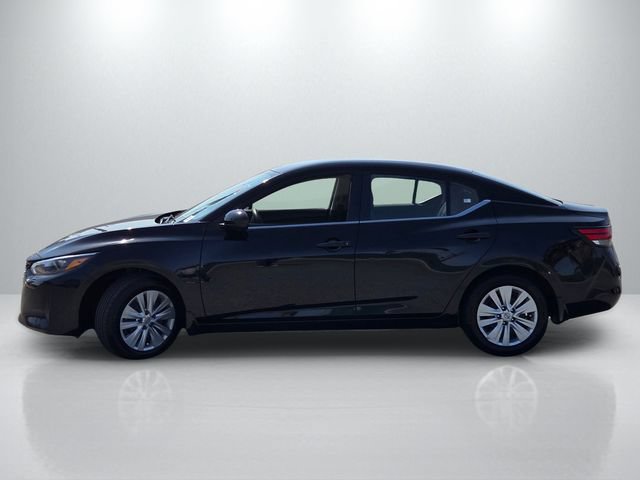 Used 2024 Nissan Sentra S FWD image 7